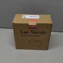 Set Of 2 Storage Organizer Bins Wall Mounted Shower Basket, Shower Caddy Stackable Clear Plastic Makeup Organizer Adhesive Hanging Bin for Bathroom, Kitchen, Cabinet, Pantry, BPA Free, Clear