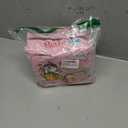 Samyang Buldak Spicy Ramen, Hot Chicken Ramen, Korean Stir-Fried Instant Noodle, Carbonara, 1 Bag with 5 Pack (EXP 08/24/26)