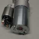 New Starter Compatible with 1999-2005 Chevy Silverado 1500 HD 2500 3500 6.0 L V8, 03-05 Express 2500 3500, 02-05 Cadillac Escalade, 00-05 GMC Sierra 1500 HD 2500 3500 Yukon Savana 6492N