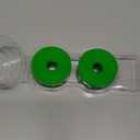 Bike Tire Liner, Inner Tube Bicycle Flat Protector Compatible with 12" 16" 18" 20" 24" 26" 27.5" 29"