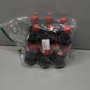 Coca-Cola Soda Soft Drink Bottles, 16.9 fl oz, 6 Pack, Best By: 06/08/2026