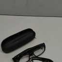 Camera Glasses HD 1080P Video Glasses Smart Glasses Outdoor Sport Action Glasses Camera for Cycling, Driving, Hunting, Hiking, Fishing