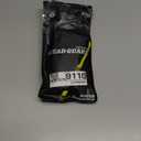 Storelli ExoShield Head Guard, Military-Grade Head Protection, Foam Padding Headband, Official Headgear of US Club Soccer