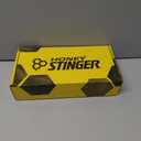 Honey Stinger Energy Gel Variety Pack 12 Packs Each of Gold and Organic Fruit Smoothie Gluten Free & Caffeine Free Sports Nutrition for Home & Gym, Pre and Mid Workout