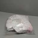 Reli. Thank You Plastic Bags (350 Count) (11.5" x 6.5" x 21") (White) - Grocery, Shopping Bag, Restaurants, Convenience Store