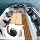 Bitray Foam Boat Flooring