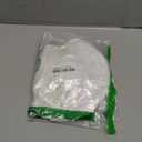 Bali Womens Minimizer Bra, Passion for Comfort Underwire Bras for Women, Seamless Cups, Minimizes Bust Up to 1.5 in (42DD, White)