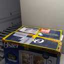 Ninja SL400 DoubleStack XL 2-Basket Air Fryer, Cooks 4 Foods at Once, Compact Design, 10 QT, 4-in-1, Smart Finish & Match Cook, Air Fry, Broil, Bake, Easy Meals, Easy Clean, Grey