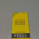 Jetech Screen Protector For iPhone 13 Mini