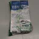 7.5% Hydroxyapatite Toothpaste for Enamel Protection, Fluoride-Free Formula with Gentle Mint, for Sensitive Teeth, Daily Protection, Long-Lasting Fresh Breath, 4.23 Oz (2)