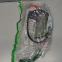 Motorcycle Auxiliary Fuel Tank (500ml with Vent) Gas Tank for Small Engine Work and Carburetor Tuning