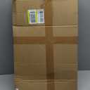 BOXI 751-724 Front Driver Window Regulator and Motor for Cadillac Escalade/for GMC Chevy Silverado 1500 2500 HD 3500HD Suburban Tahoe Silvery 23422490