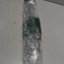 Curtain Rods No Drilling for Windows 48 to 84-90, 5/8 Inch Black Renter Friendly Adjustable Curtain Rod with 3M Adhesive Brackets