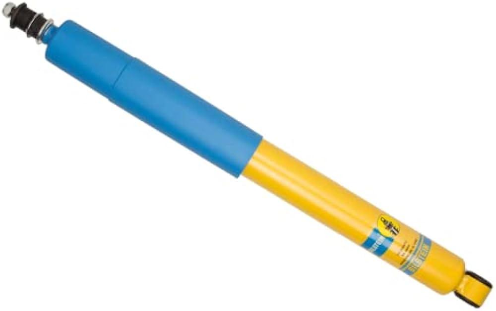 Bilstein 24265973 Shock Absorber