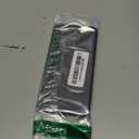 SuydanBox Magnetic for iPhone 15 Pro Max Case, Compatible with MagSafe, [Full Camera Protection][Screen Protector] Silicone Shockproof Protective Phone Case for iPhone 15 Pro Max 6.7", Black