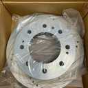 Power Stop AR82153XR Power Stop Extreme Performance Drilled And Slotted Brake Rotors Front Right Power Stop Extreme Performance Drilled And Slotted Brake Rotors