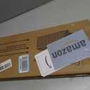 Gingbau Squirrel Trap Foldable Heavy Duty Humane Live Animal Cage Trap (Not for Mouse)