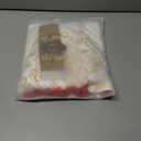 Girls Halloween Costumes Kids Cheerleader Costume Dress Up Accessories Set (130 (7-8 Years))