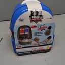 Misco Toys Board game set 4 in 1