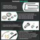 Timing Chain Kit For 2008-2013 For Chevrolet Malibu 2010-2015 Equinox,2010-2015 For GMC Terrain,2011-2015 For Buick LaCrosse,2011-2015 For Buick Regal,2012-2015 For Buick Verano