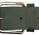 WILSON Adult Elastic (Dark Green)