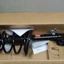 Monroe Quick-Strut 371453 Suspension Strut and Coil Spring Assembly for Toyota RAV4