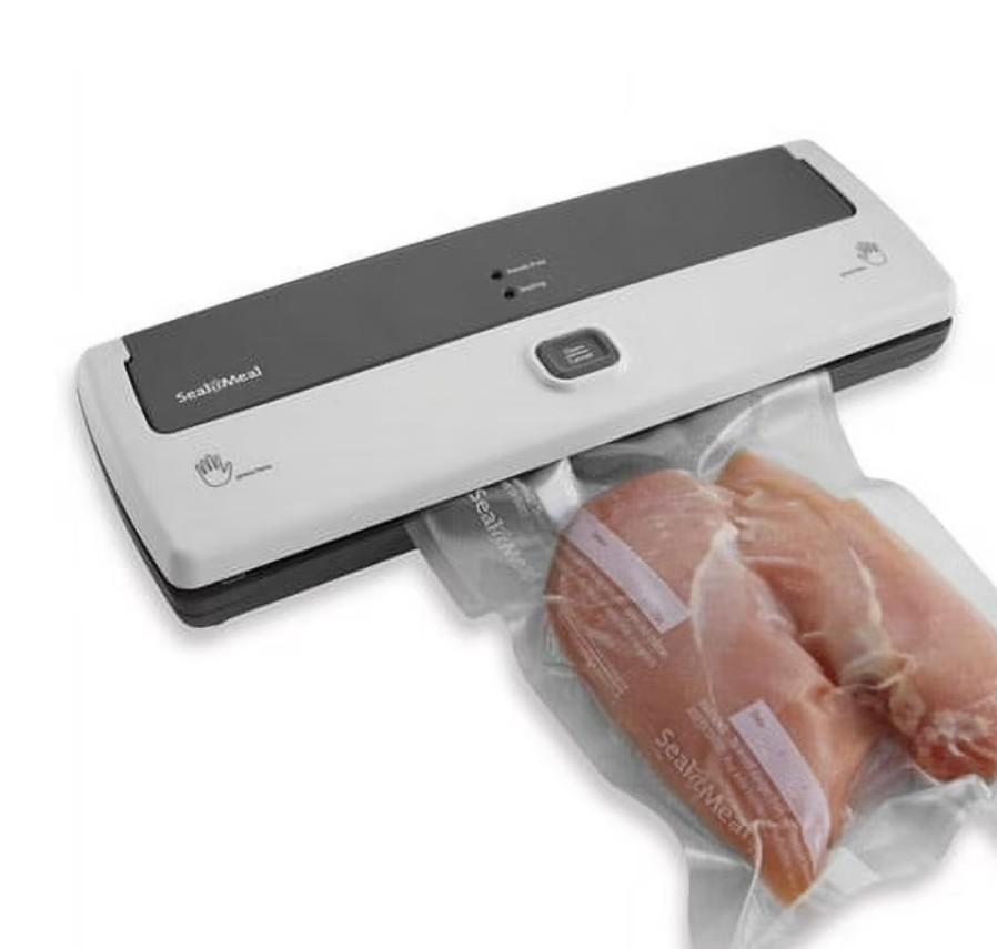 Seal-a-Meal Vacuum Food Sealer