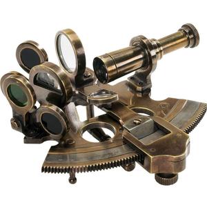 Thor Nautical Bronze Sextant Rustic Vintage Home Decor Gifts