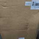 No Dig Wooden Privacy Fence Screen, Outdoor Air Conditioner Fences