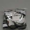 Dog Shoes for Large Small Medium Dogs, Dog Boots & Paw Protectors to Prevent Licking, Anti-Slip Dog Booties with Reflective for Hot Pavement, Outdoor Hiking, Hardwood Floors, Winter Snow (Size 7)