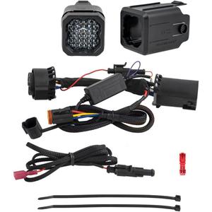 Diode Dynamics HitchMount Reverse Light Kit, C1R + Brake