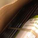 ZJSF Freestanding Dog Fence Indoor, Foldable Dog Gate for Doorways, Stairs or Hallways, Sturdy Wood Extra Wide Pet Gate with Support Feet for The House, Black, 24 "Height-3 Panels