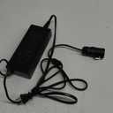 Battery Charger Compatible with Segway Dirt eBike X260 / Sur-Ron X LightBee, STIO 67.2V 2A Charger for 60V Dirt eBike 3 Prong Connector Power Supply Power Adapter
