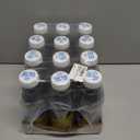 Snapple Zero Sugar Lemon Iced Tea, 16 fl oz, Pack of 12