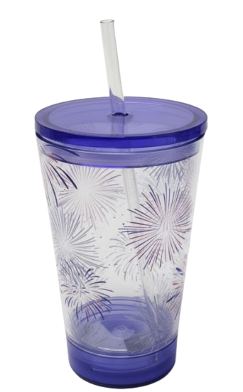 LUUM GLO&GO LED 18OZ Fir