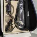 Philips Norelco Shaver Series 9000 Space Grade Edition, Wet & Dry Electric Shaver, with Lift & Cut Shaving System, Pop-up Trimmer, Cleaning Pod & 3 Cartridges, Charge Stand & Travel Case, S9979/92 (Gray)