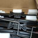 Kohree 6500 lbs RV Stabilizer Jacks 4 Pack, 24" Leveling Scissor Jack