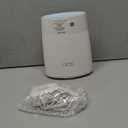 NETGEAR Orbi Whole Home Wifi System Add-On Satellite - White 