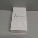 Language Translator Device, AI Voice Translator, No WiFi Needed, Portable Two-Way Instant Language Translator for Travel/ Business/ Study/ Communication (Dark Blue)