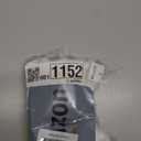 Womens Long Sleeve Going Out Tops Lace V Neck Mesh Crop Shirts Sexy Cute Y2K Fall Trendy Outfits 2025 (Small, White)