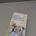 Baby Head Protector - Baby Helmet for Crawling Walking Running - No Bumps and Soft Cushion - Adjustable Protective Cap Infant Baby Safety Headguard - Toddler Helmets 6-12 Months 1-2 Years Old (Fox)