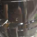 Waste Maid 10-US-WM-058-3B Garbage Disposal Anti-Jam Stainless Steel Food Waste Grinding System, 1/2 HP Economy, Black