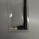 Long Range Upgraded Bluetooth 5.4 Adapter for PC, 5dBi High Gain Wireless USB Dongle for Windows 11/10/8.1/7 Laptop Linux Desktop, Plug & Pair Keyboard Mice Headphone Speaker Game Controller