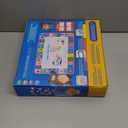 Water Doodle Mat - Kids Painting Writing Doodle Toy Board - Color Doodle Drawing Mat Bring Magic Pens Educational Toys for Age 3 4 5 6 7 8 9 10 11 12 Year Old Girls Boys Age Toddler Gift (Pink) (Unicorn)