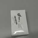 4 Pcs Metal Red Heart Cowbells Indoor Outdoor Decorative Red Cowbells Tibetan Meditation Bell with 6 Heart Bells on Jute Hanging Rope for DIY Crafts Wedding Mother Day Decoration, 1.4 Inch