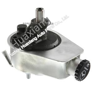 Power Steering Pump H102412046 PSP07920-C