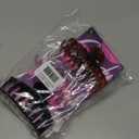 Goody Classics Large Sprial Claw Clips , Assorted Colors - Great for Easily Pulling Up Your Hair - Pain-Free Hair Accessories for Women, Men, Boys, and Girls, 3 Count (Pack of 1) (Tort/Clear/Black (Large Claw)