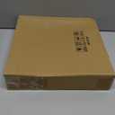 Abstract Christmas Forest Wall Art Snowy Mountain Wall Decor Rustic Deer Barn Painting for Bedroom Winter Moon Foggy Pine Trees Elk Picture Farmhouse Artwork Bathroom Home Decoration 12x12" 4Pcs