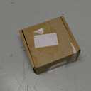 2 PACK Countertop Water Filter Diverter Valve with Barb Connector, Faucet Diverter Adapter for 6mm, Tubing or Hose, Compatible with Standard Kitchen Faucets(6mm Barb)