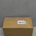 Garden Solar Lights 2 Pack,Outdoor Waterproof 30 LED Cracked Glass Ball Globe Solar Power Ground Lights for Pathway Path Yard Patio Lawn, Outdoor Christmas Decoration Landscape 4.7''